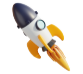 rocket image