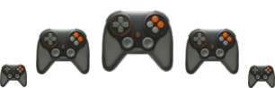 consoles image